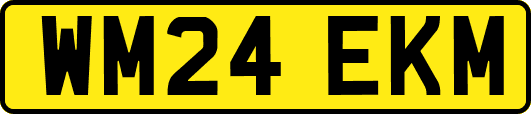 WM24EKM