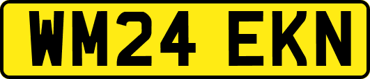 WM24EKN
