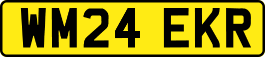 WM24EKR