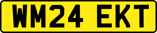 WM24EKT