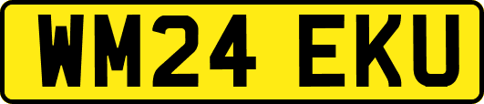 WM24EKU