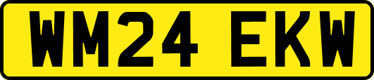 WM24EKW