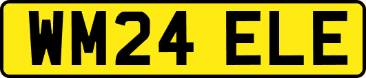 WM24ELE