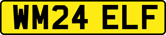 WM24ELF