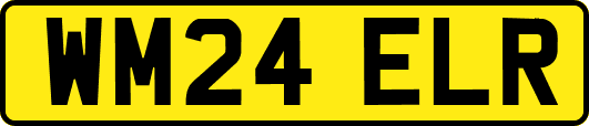 WM24ELR