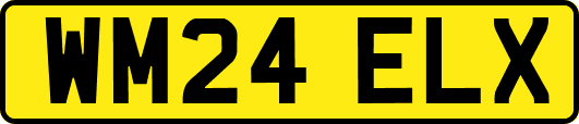 WM24ELX
