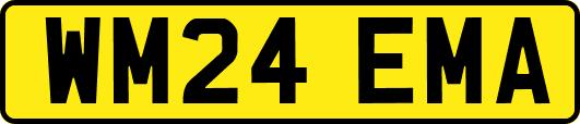 WM24EMA