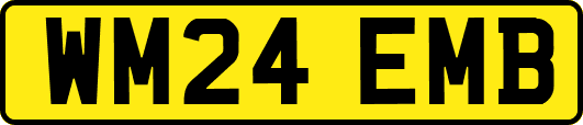 WM24EMB