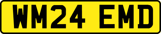 WM24EMD