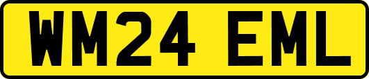 WM24EML