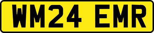 WM24EMR