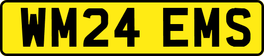 WM24EMS