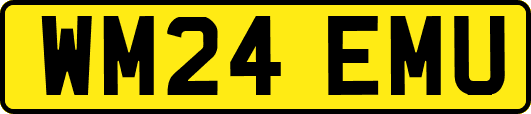 WM24EMU