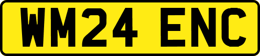 WM24ENC