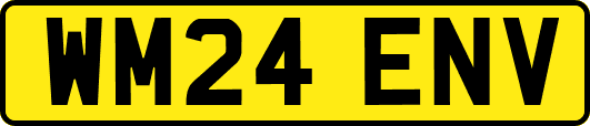 WM24ENV