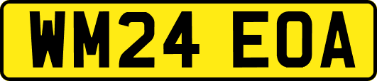 WM24EOA