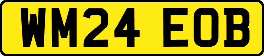 WM24EOB