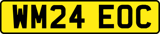 WM24EOC