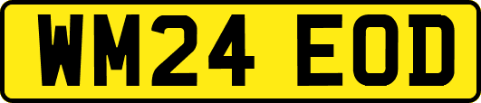 WM24EOD