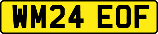 WM24EOF