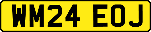 WM24EOJ