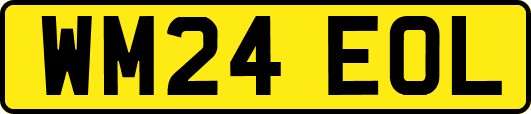 WM24EOL