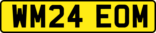 WM24EOM