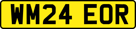 WM24EOR