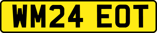 WM24EOT