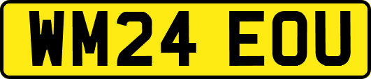 WM24EOU