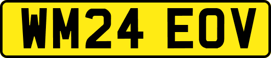 WM24EOV