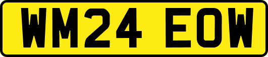 WM24EOW