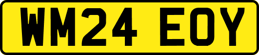 WM24EOY