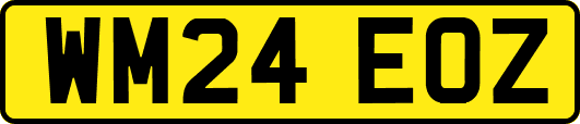 WM24EOZ