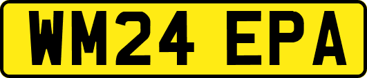 WM24EPA