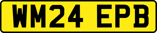 WM24EPB