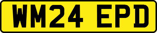 WM24EPD
