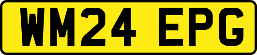 WM24EPG