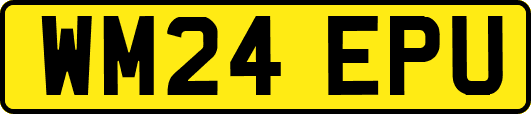 WM24EPU