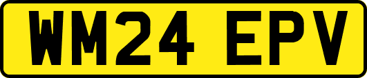 WM24EPV