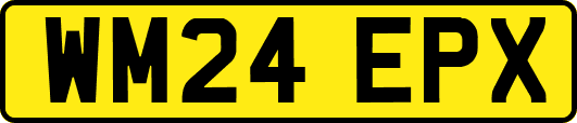 WM24EPX