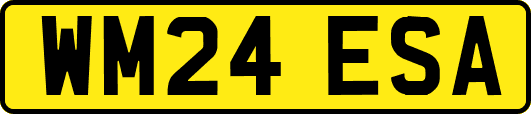 WM24ESA