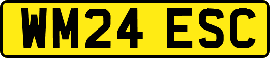 WM24ESC