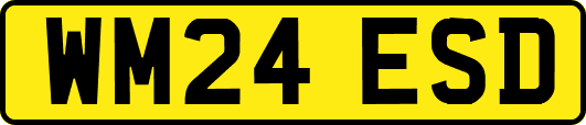 WM24ESD