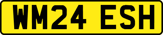 WM24ESH