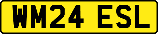 WM24ESL