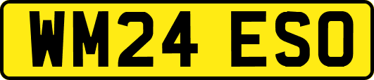 WM24ESO