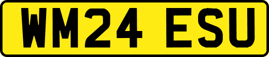 WM24ESU