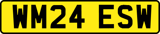 WM24ESW