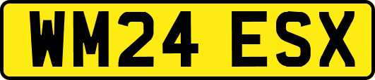 WM24ESX